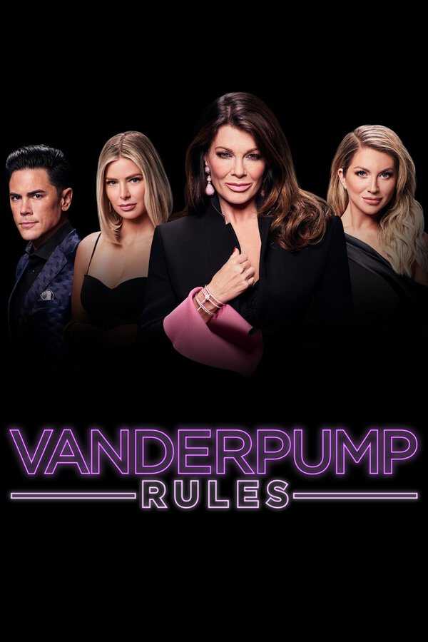 |EN| Vanderpump Rules 8