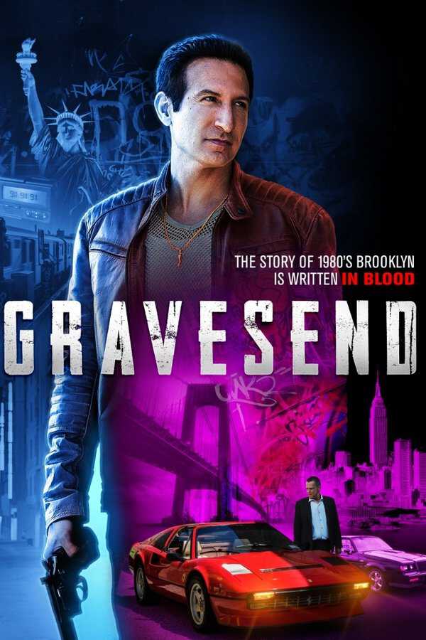 |EN| Gravesend 8