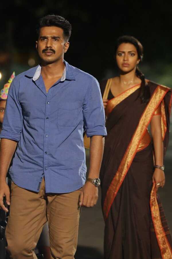 Ratsasan (2018) 0