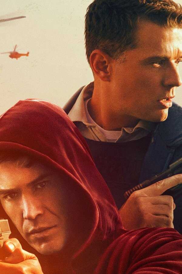 American Murderer (2022) 0