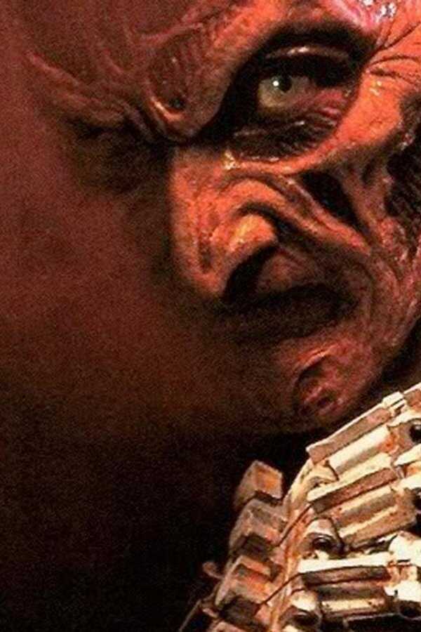 La nueva pesadilla de Wes Craven (1994) 0
