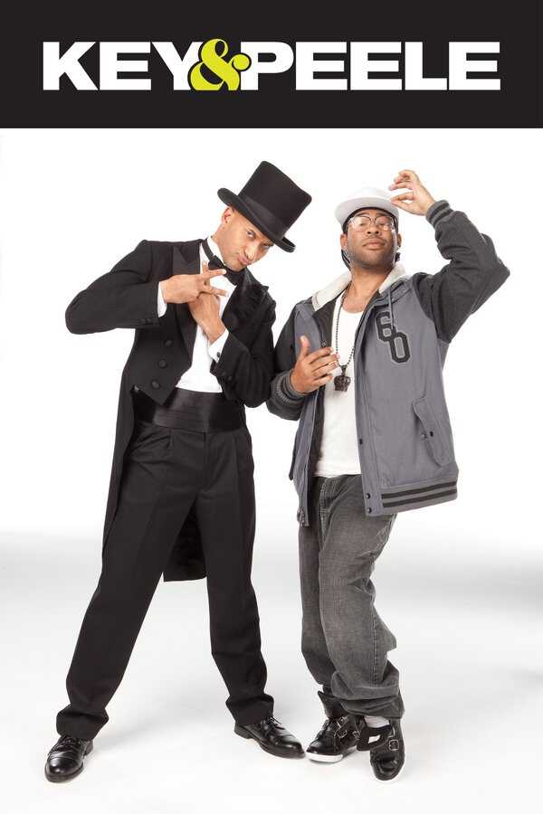 |EN| Key & Peele 8