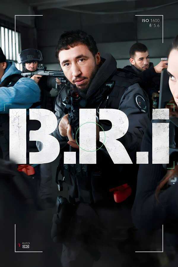 |PL| The Brigade 8