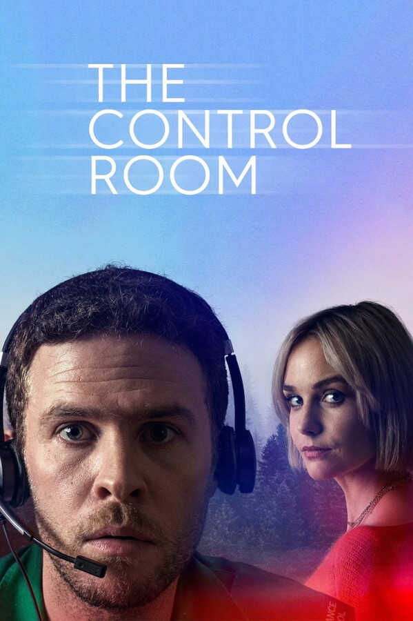 |DE| The Control Room 8