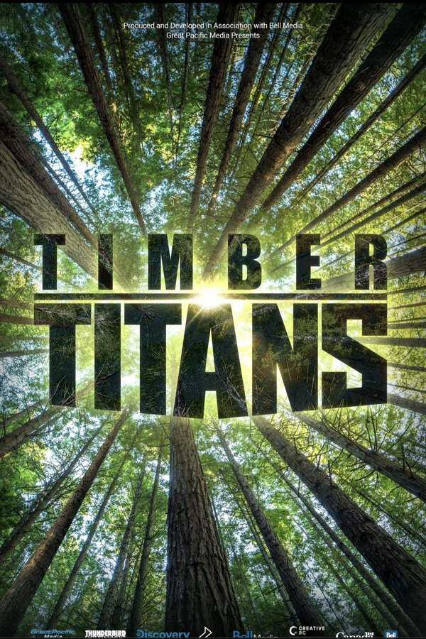 |EN| Timber Titans 8