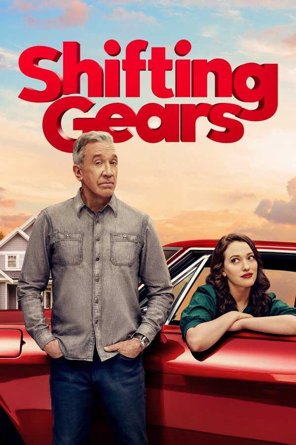 |EN| Shifting Gears 8