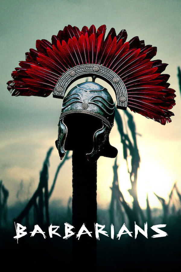 |AR| Barbarians 8