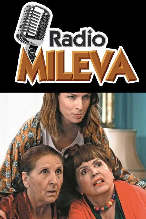 |EXYU| Radio Mileva 8