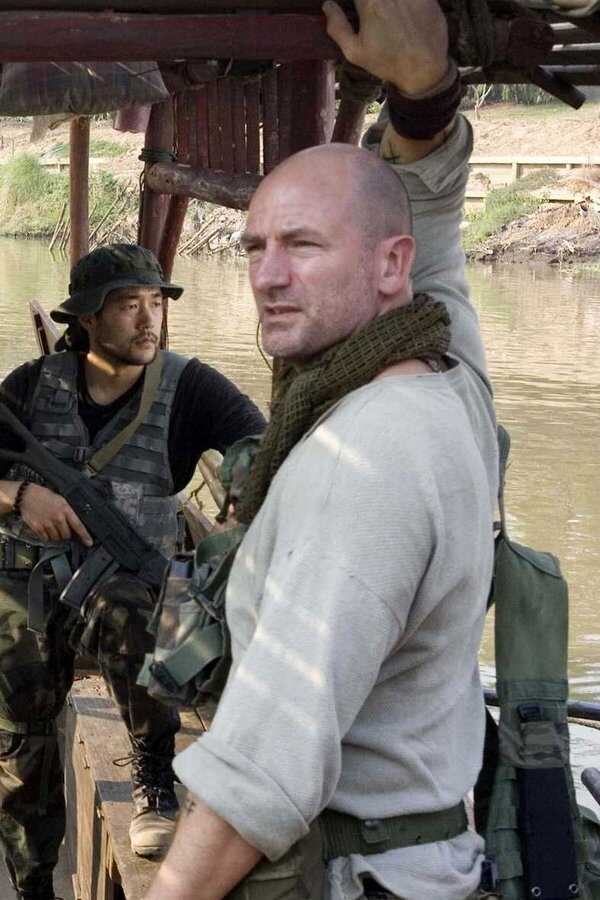 John Rambo (2008) 0