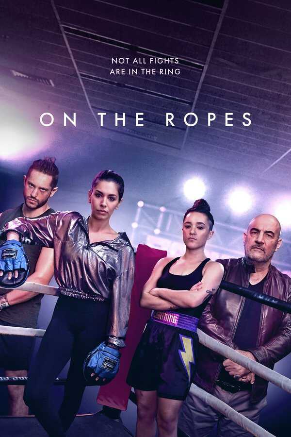|EN| On The Ropes 8