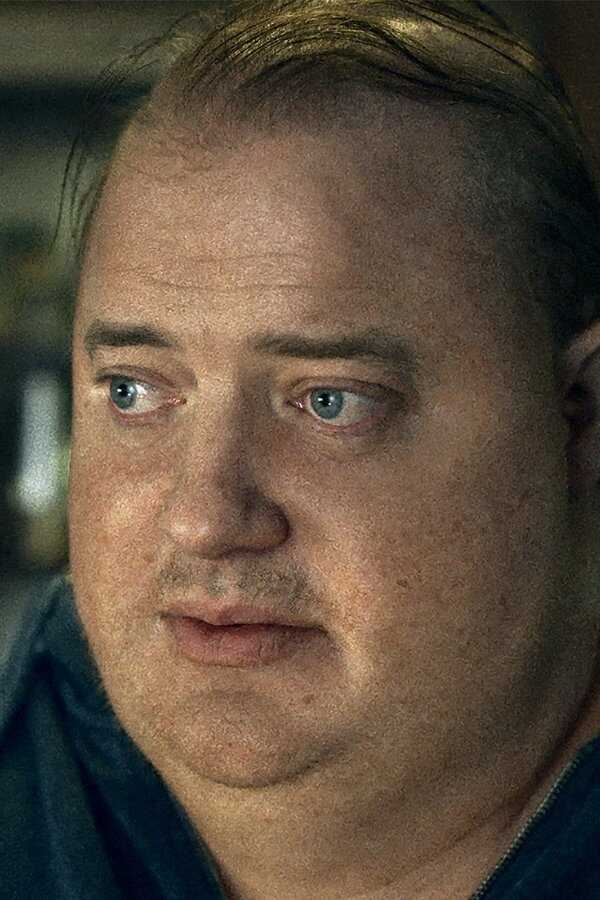 The Whale (2022) 0