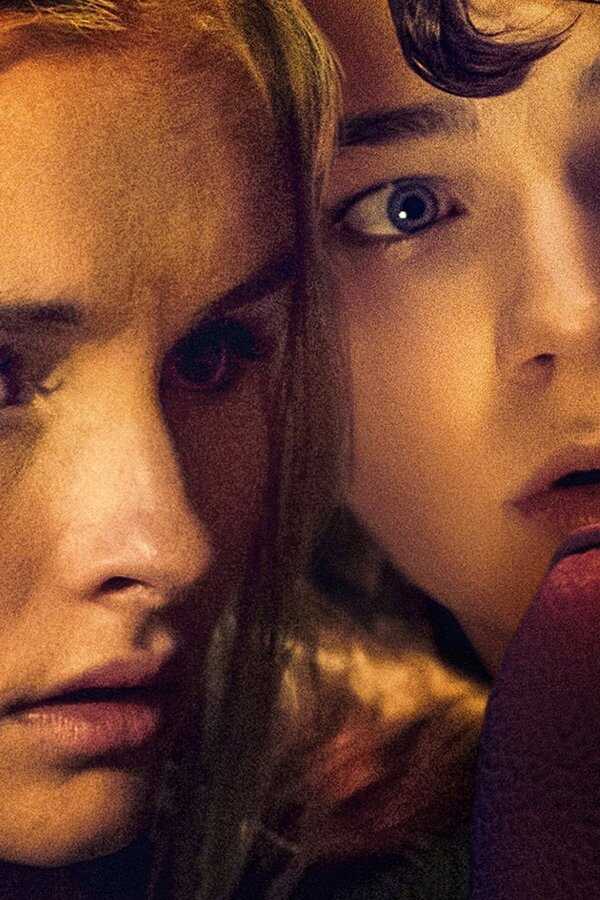 Better Watch Out (2017) 0