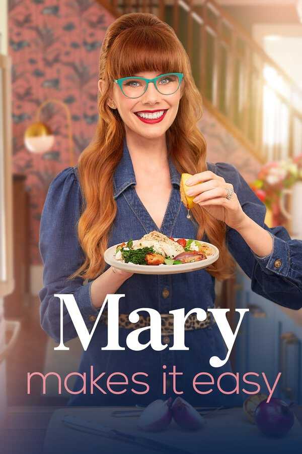 |EN| Mary Makes It Easy 8