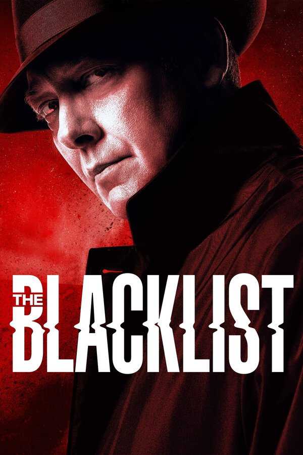 |FR| The Blacklist 8
