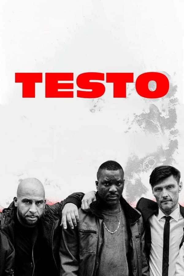 |DE| Testo 8