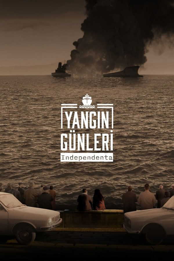 |TR| Yangin Gunleri 8