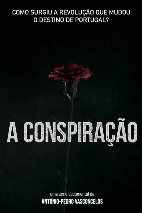 |PT| The Conspiracy 8
