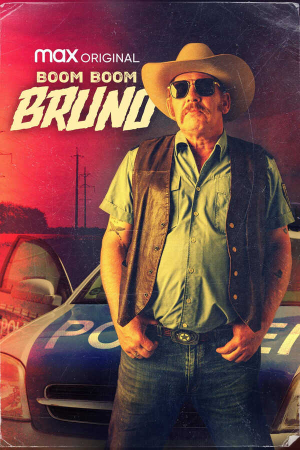 |PL| Boom Boom Bruno 8