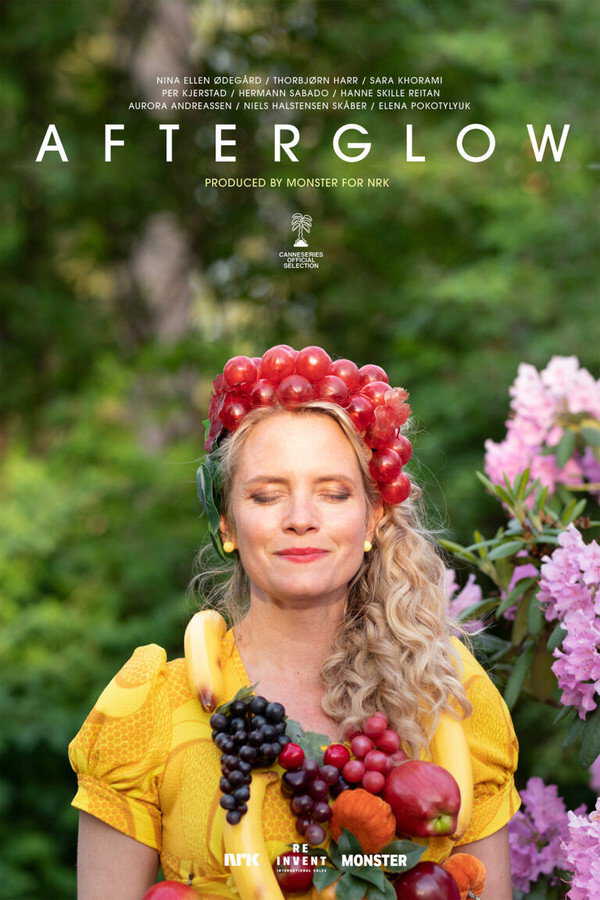 |NL| Afterglow 8