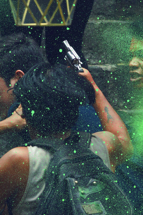 Nuevo orden (2020) 0