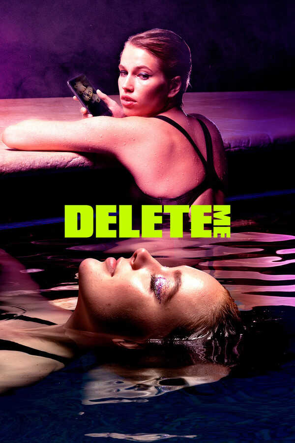 |RU| Delete Me 8