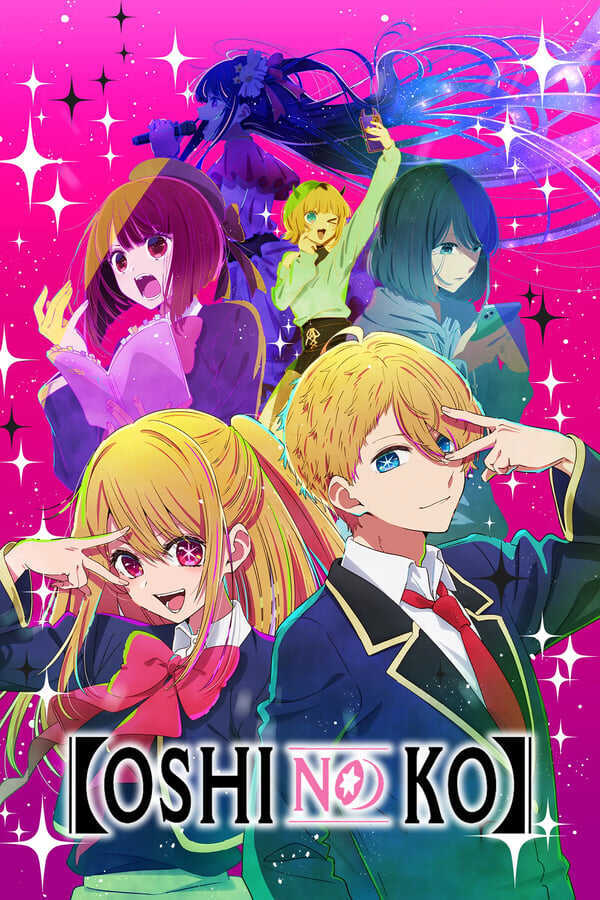 |FR| Oshi no Ko 8