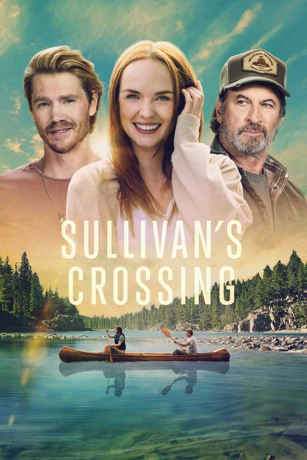 |ES| Sullivans Crossing 8