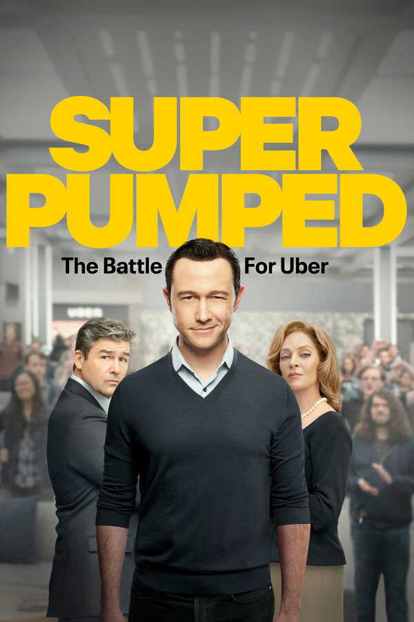 |ES| Super Pumped 8