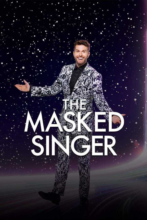 |EN| The Masked Singer 8