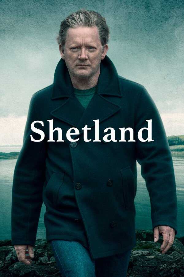 |FR| Shetland 8