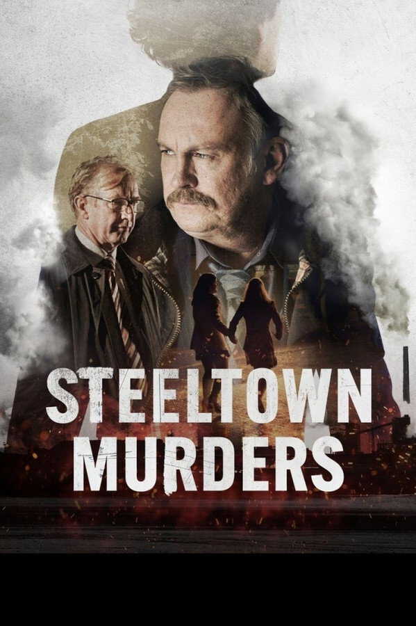 |RU| Steeltown Murders 8