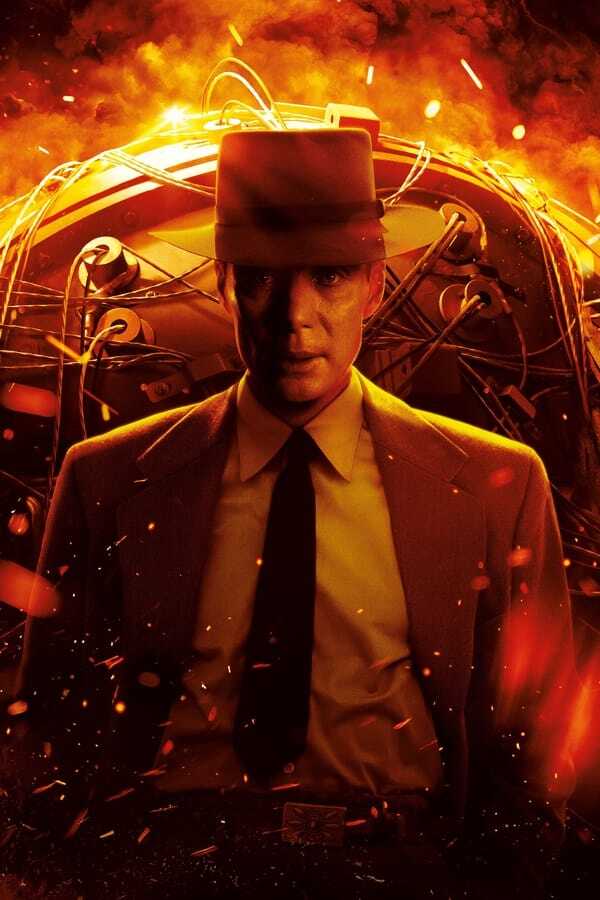 Oppenheimer (2023) 0