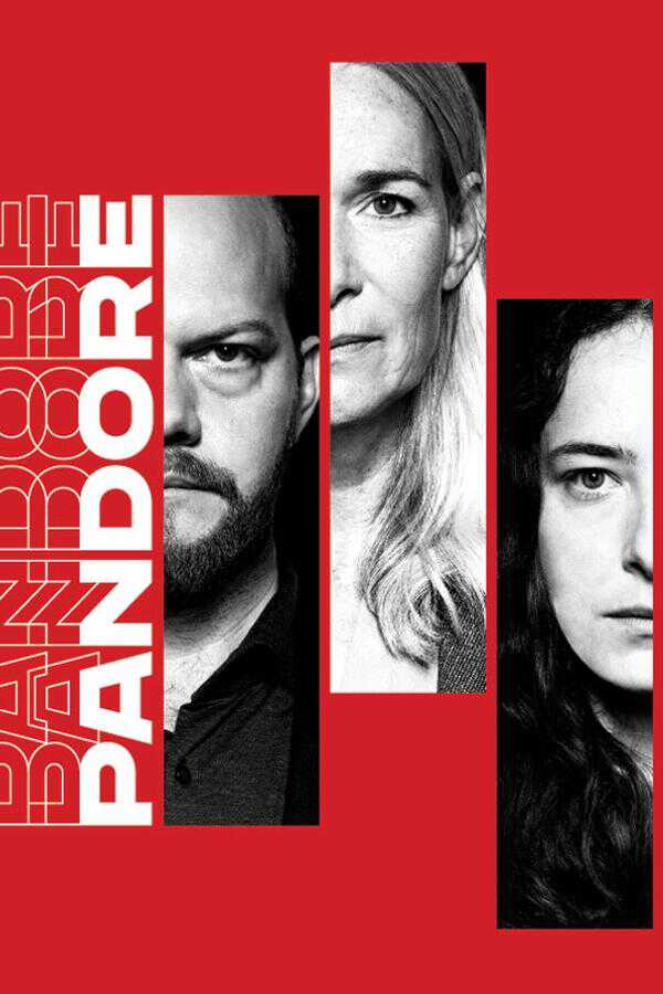 |NL| Pandore 8