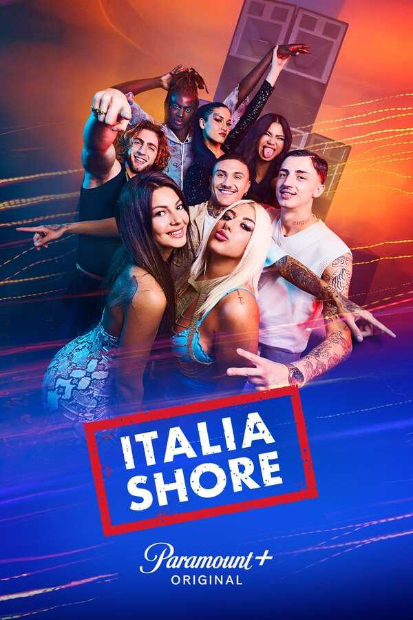 |IT| Italia Shore 8