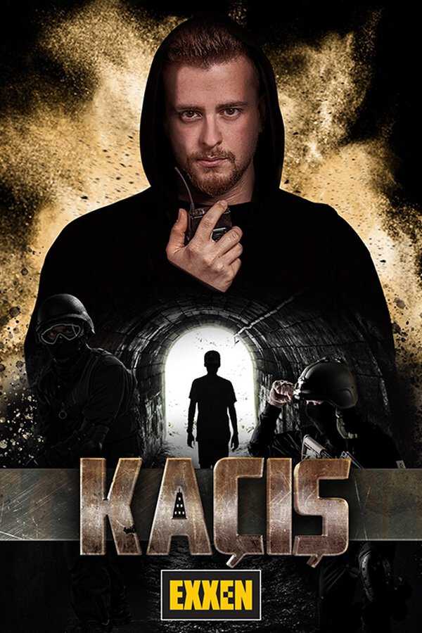 |TR| Kacis 8