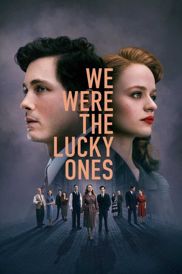 |FR| We Were the Lucky Ones 8