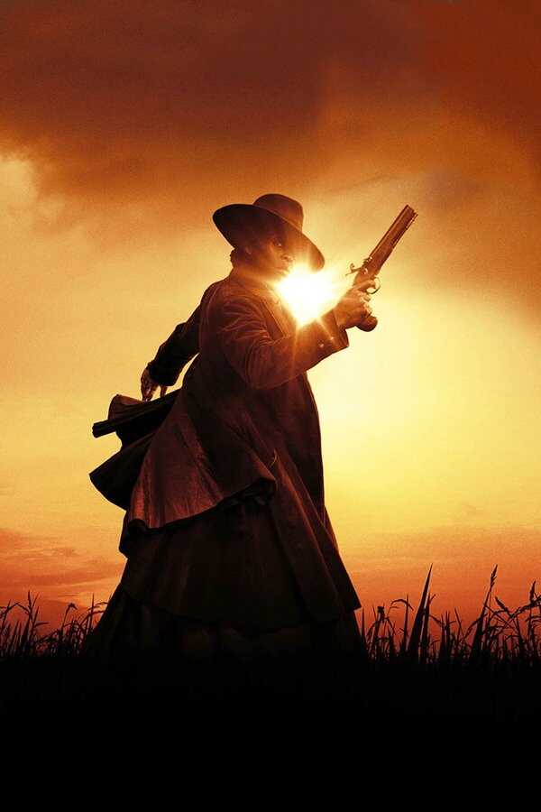 Harriet (2019) 0