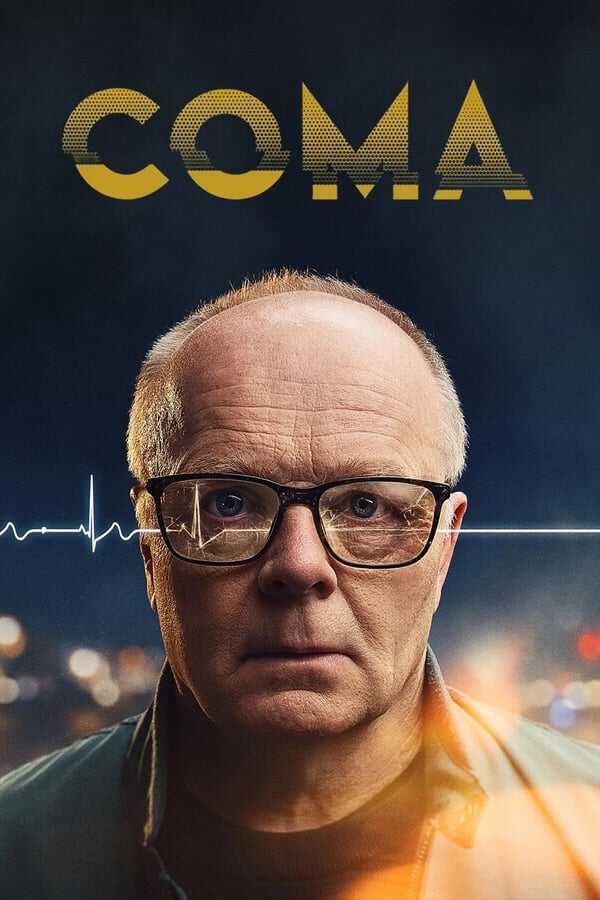 |EN| Coma 8