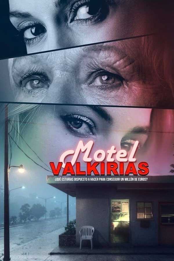 |RU| Motel Valkirias 8