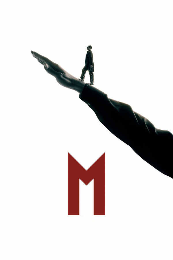 |IT| M - Il figlio del secolo 8