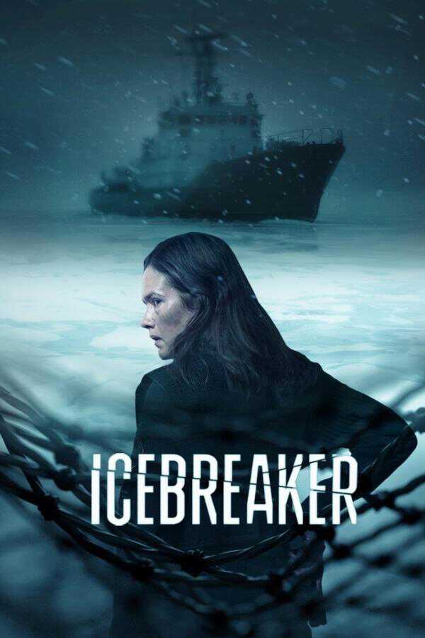 |ES| Icebreaker 8