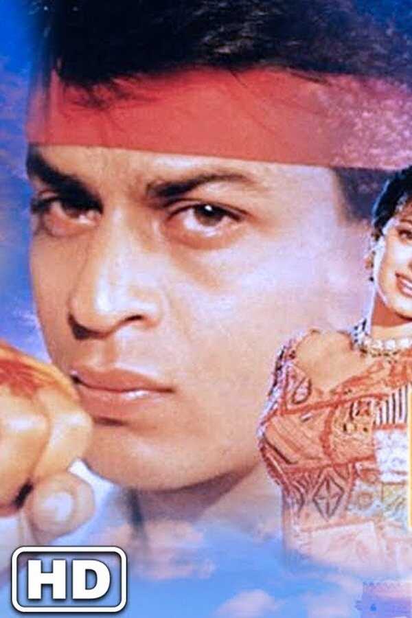 Raju Ban Gaya Gentleman (1992) 0