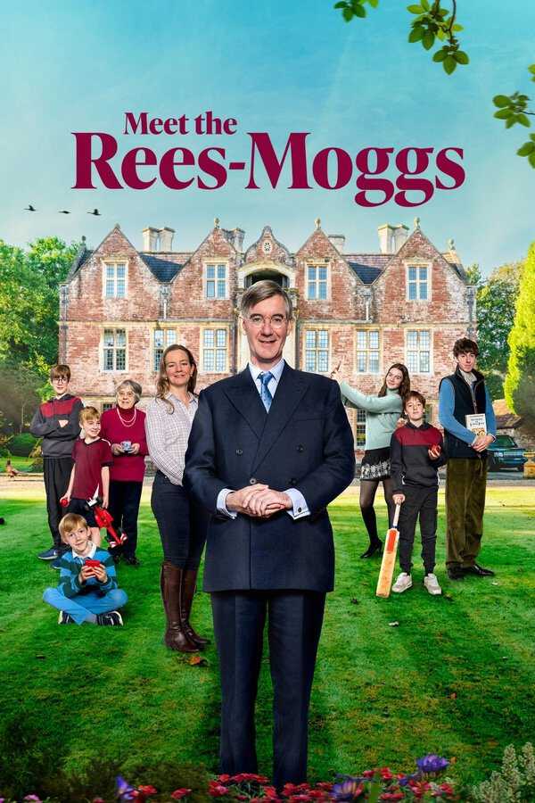 |EN| Meet the Rees-Moggs 8