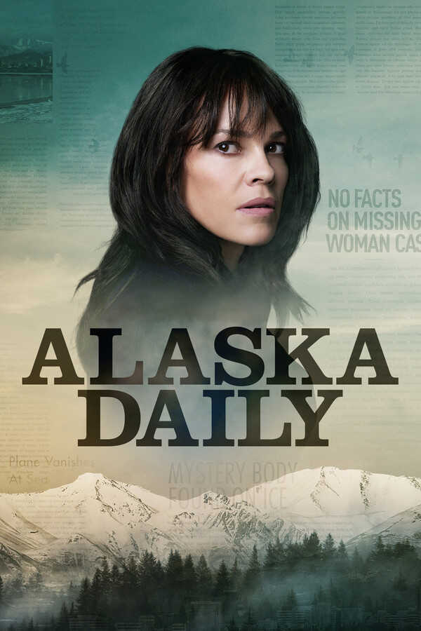 |ES| Alaska Daily 8