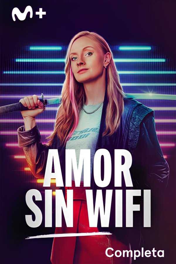|ES| Amor sin wifi 8