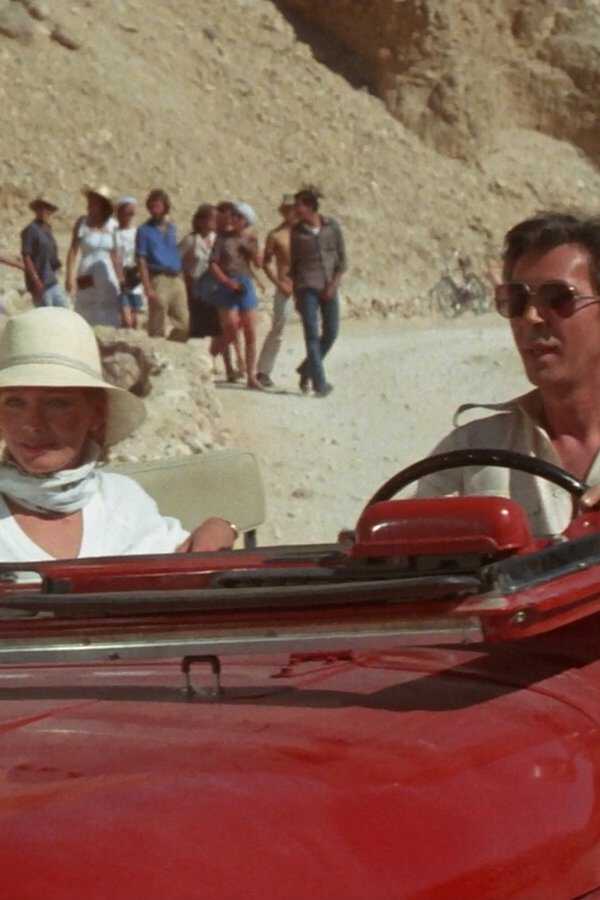 Sphinx (1981) 0