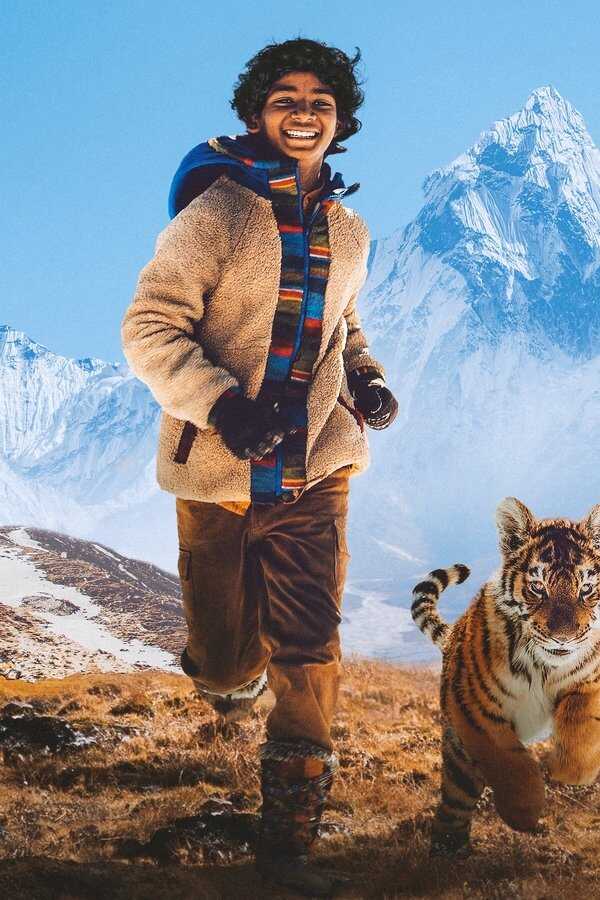 The Tiger's Nest (2022) 0