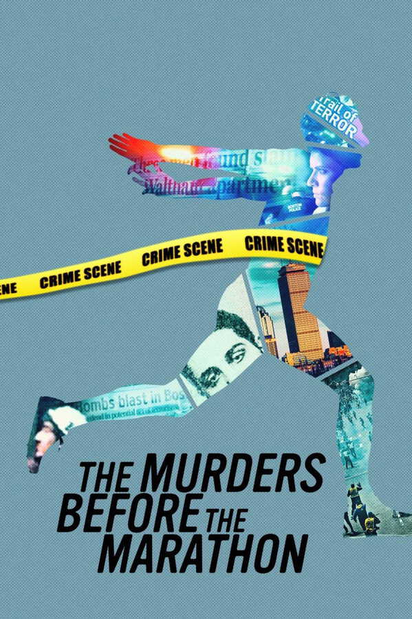 |EN| The Murders Before the Marathon 8