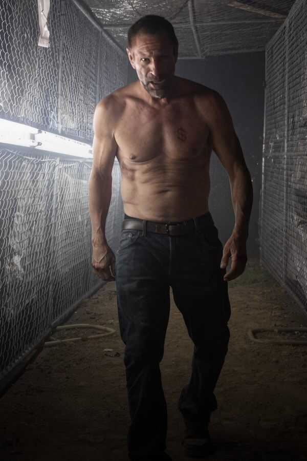 Rumble Through the Dark (2023) 0