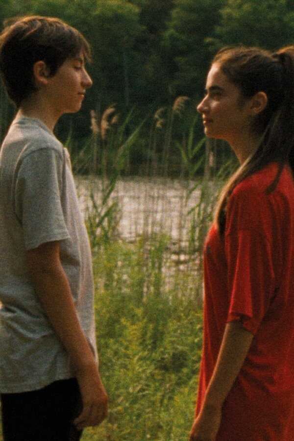 Falcon Lake (2022) 0
